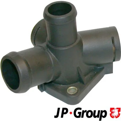 Coolant Flange